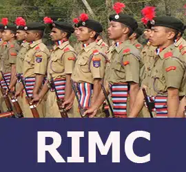 RIMC COACHING IN Chandigarh